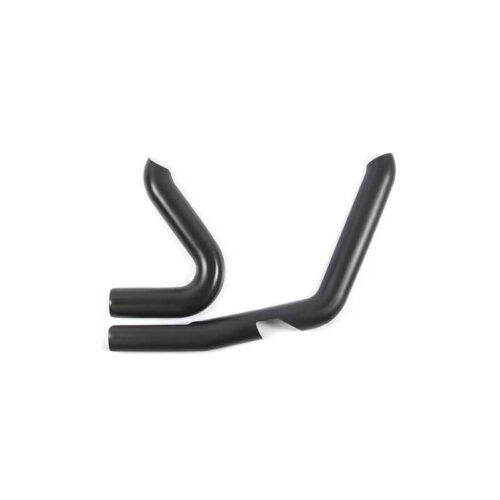 Option Pare chaleur noir zhd004 Zard