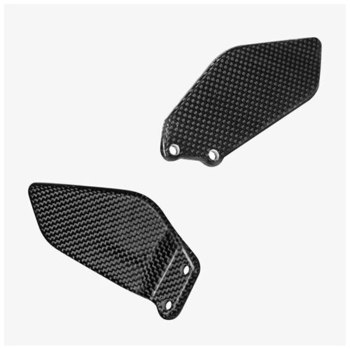 OPTION PARE TALON CARBONE SUR COMMANDES RECULEES BONAMICI
