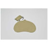 OREILLER GONFLABLE DAYTONA 47X27CM