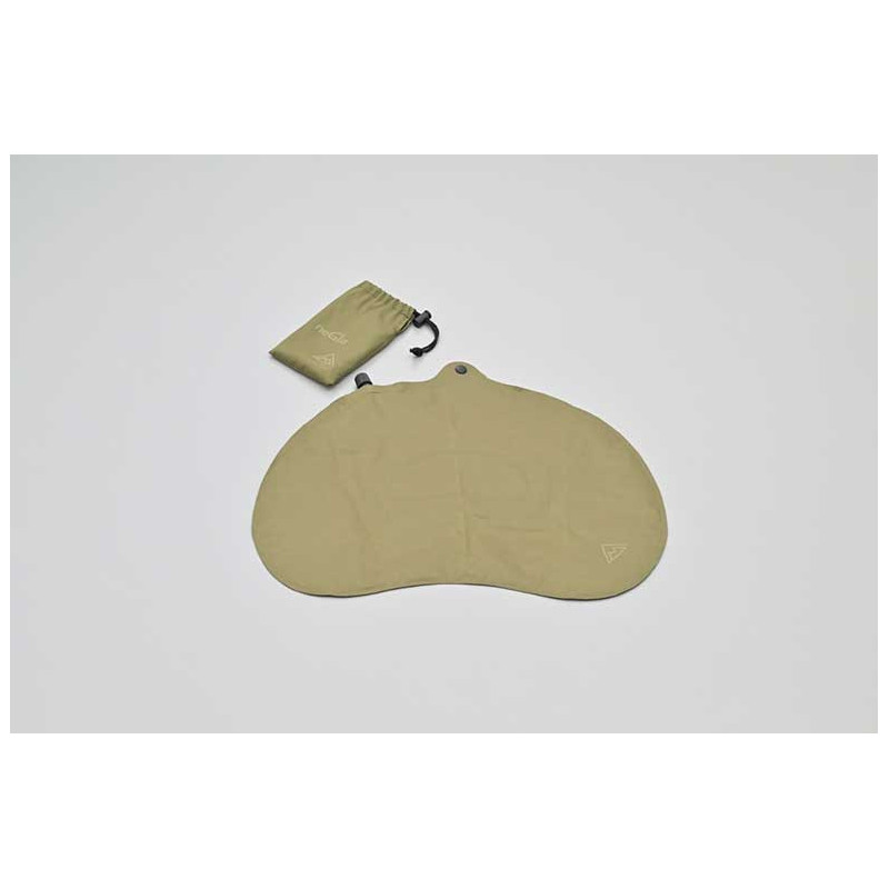 OREILLER GONFLABLE DAYTONA 47X27CM