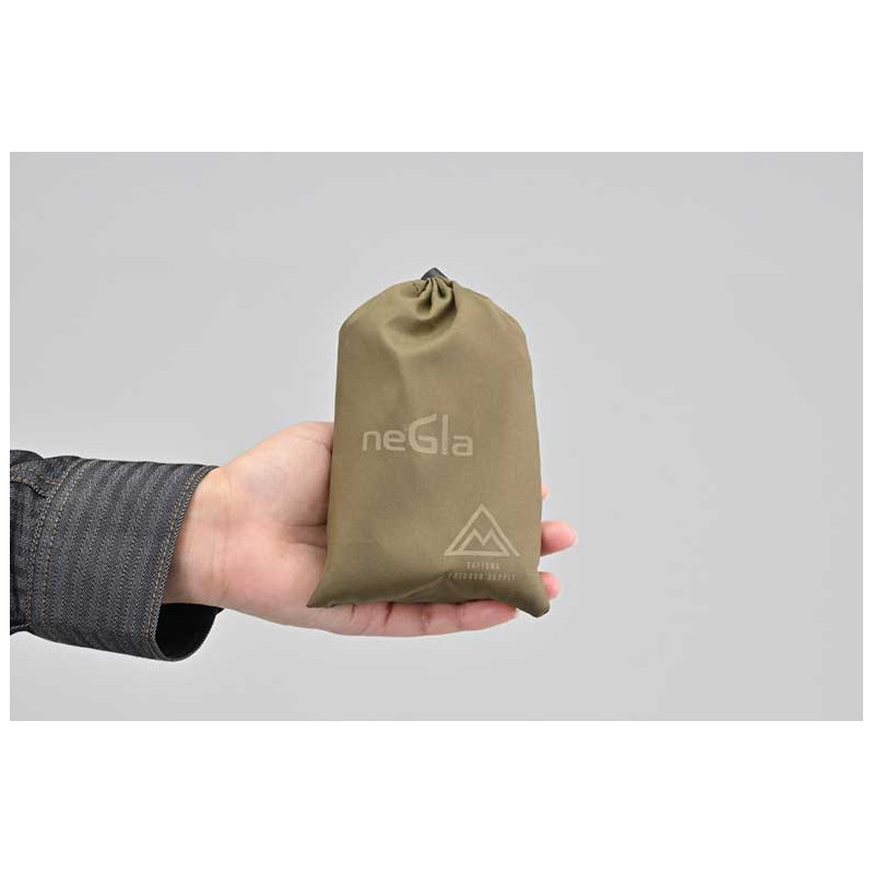 OREILLER GONFLABLE DAYTONA 47X27CM