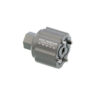 OUTIL POUR DEMONTAGE DE L ECROU D AXE DE DIRECTION OUTIL POUR DEMONTAGE DE L ECROU D AXE DE DIRECTION