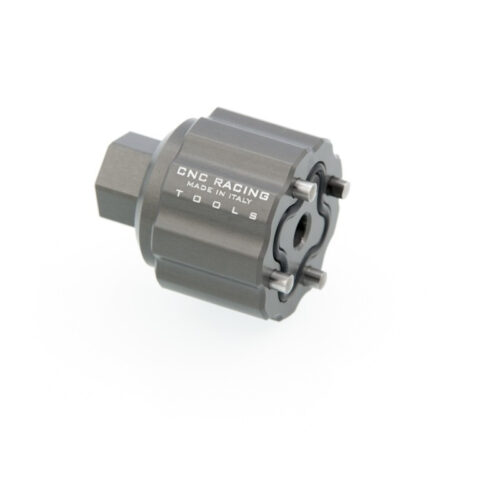 OUTIL POUR DEMONTAGE DE L ECROU D AXE DE DIRECTION PANIGALE