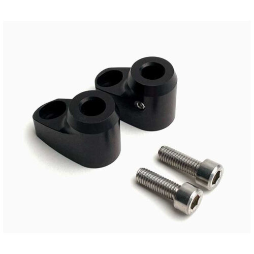 Paire adapateur pour clignotants MO-PIN Motogadget pour Nine-T