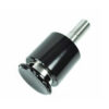 Paire adaptateur de retro embout de guidon Motogadget avec Poids pour BMW en M12