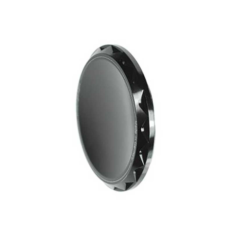 Paire adaptateur retro embout de guidon Motogadget Yamaha