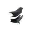 PAIRE AILERONS CARBONE MULTISTRADA V4