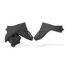 PAIRE CACHE MOTEUR SUPERIEUR CNC RACING DUCATI MULTISTRADA V4 CARBONE MAT PAIRE CACHE MOTEUR SUPERIEUR CNC RACING DUCATI MULTISTRADA V4 CARBONE MAT