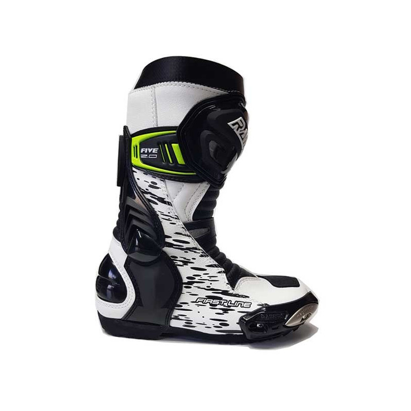 PAIRE DE BOTTE JUNIOR RAINERS FIVE TWO 2.0