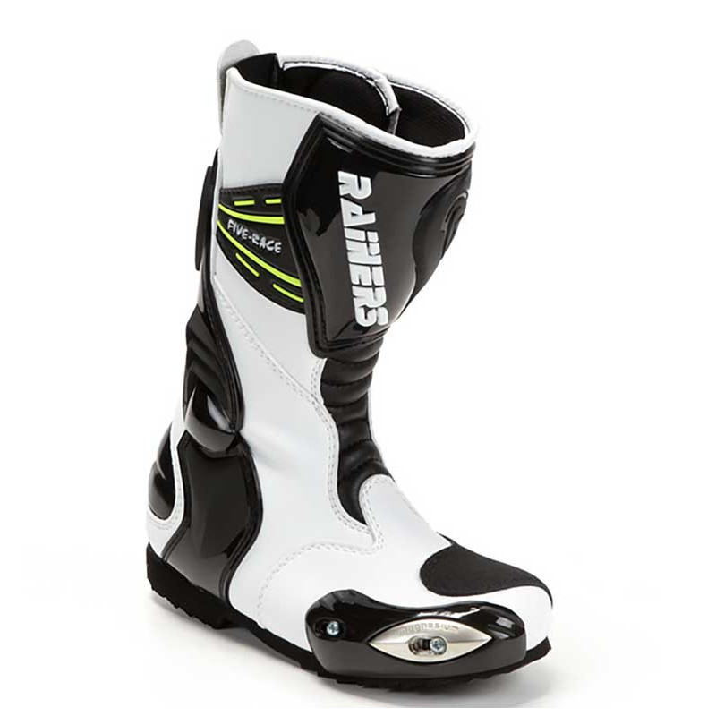 PAIRE DE BOTTE JUNIOR RAINERS FIVE TWO