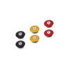 PAIRE DE BOUCHON CADRE AVEC PR901B CNC RACING DESERT X