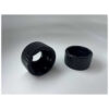 PAIRE DE BOUCHON DE PROTECTION BOUCHONS DE FOURCHE MATRIS