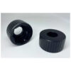 PAIRE DE BOUCHON DE PROTECTION BOUCHONS DE FOURCHE MATRIS