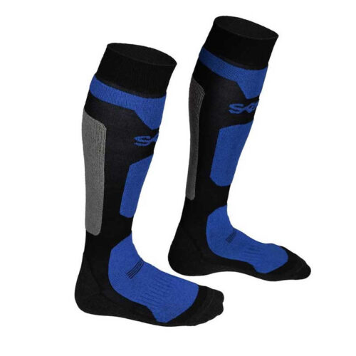PAIRE DE CHAUSSETTES MOTO