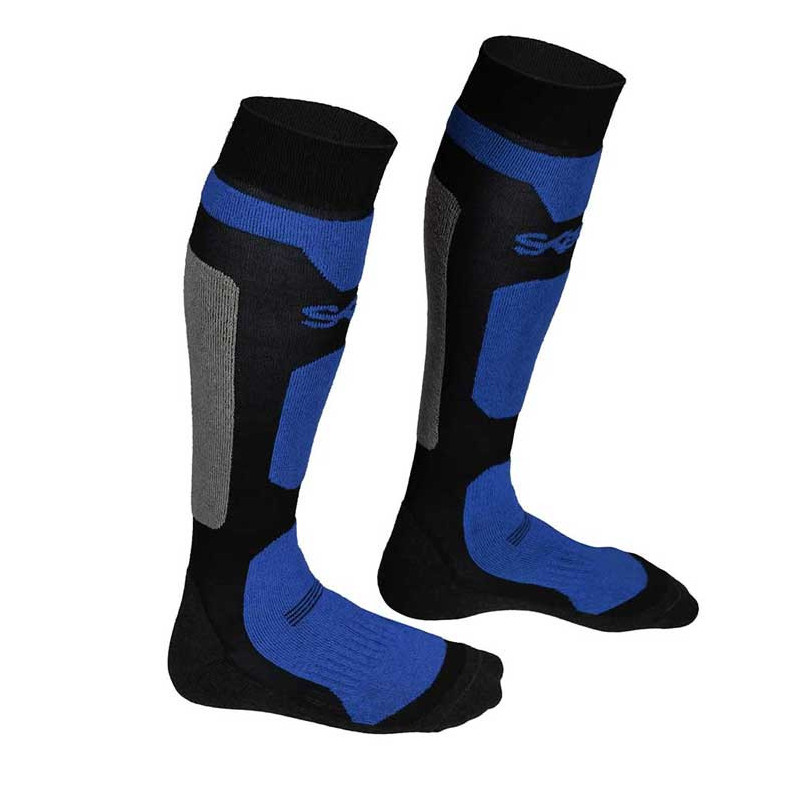 PAIRE DE CHAUSSETTES MOTO PAIRE DE CHAUSSETTES MOTO