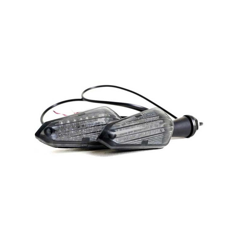 PAIRE DE CLIGNOTANT A LED PAIRE DE CLIGNOTANT A LED