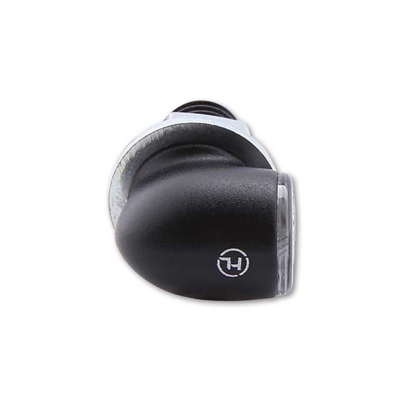 PAIRE DE CLIGNOTANT HIGHSIDER 2IN1 LED INDICATOR / POSITON LIGHT PROTON TWO