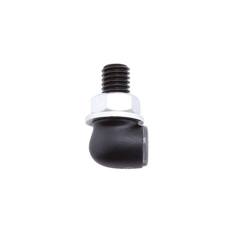 PAIRE DE CLIGNOTANT HIGHSIDER 2IN1 LED INDICATOR / POSITON LIGHT PROTON TWO