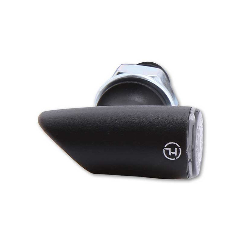 Paire de clignotant led 3 en 1 led proton one homologués