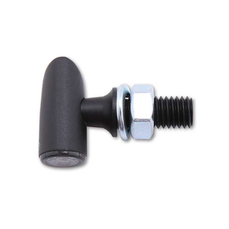 Paire de clignotant led 3 en 1 led proton one homologués