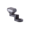 PAIRE DE CLIGNOTANT LED AVEC SUPPORT MONTAGE RETROVISEUR
