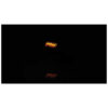 PAIRE DE CLIGNOTANT LED AVEC SUPPORT MONTAGE RETROVISEUR