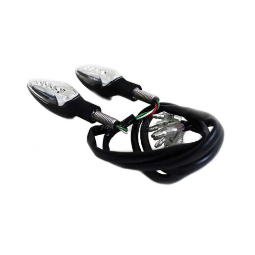 PAIRE DE CLIGNOTANT SEQUENTIEL A LED