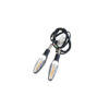 PAIRE DE CLIGNOTANT SEQUENTIEL A LED AVEC FEU STOP PAIRE DE CLIGNOTANT SEQUENTIEL A LED AVEC FEU STOP