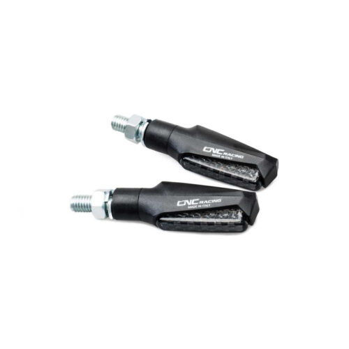 PAIRE DE CLIGNOTANTS CNC HOMOLOGUES LED FAST