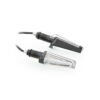 PAIRE DE CLIGNOTANTS CNC HOMOLOGUES LED SPYDE