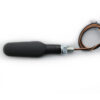 PAIRE DE CLIGNOTANTS D LIGHT NOIR STELLAR