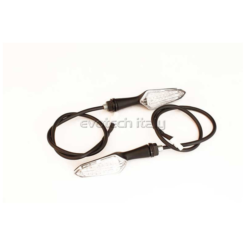 Paire de clignotants MV AGUSTA