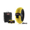 Paire de couvertures chauffantes Termorace Advance 90 C