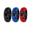 Paire de couvertures chauffantes Termorace One 80 C