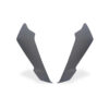 PAIRE DE DEFLECTEUR RADIATEUR AVANT CARBONE CNC RACING STREETFIGHTER V2 2025 PAIRE DE DEFLECTEUR RADIATEUR AVANT CARBONE CNC RACING STREETFIGHTER V2 2025