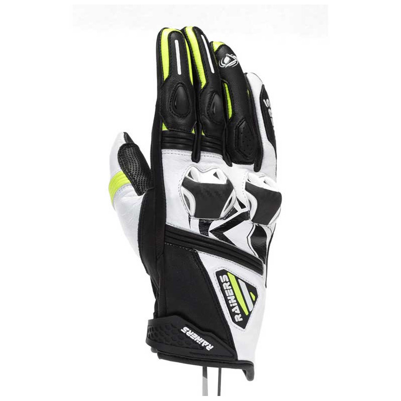 PAIRE DE GANTS ADULTE RAINERS MODELE FACER