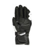 PAIRE DE GANTS RAINERS NOIR MODELE GAME JUNIOR