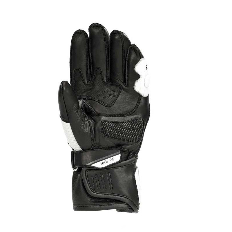 PAIRE DE GANTS RAINERS NOIR MODELE GAME JUNIOR