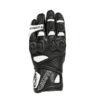 PAIRE DE GANTS RAINERS NOIR MODELE GAME JUNIOR