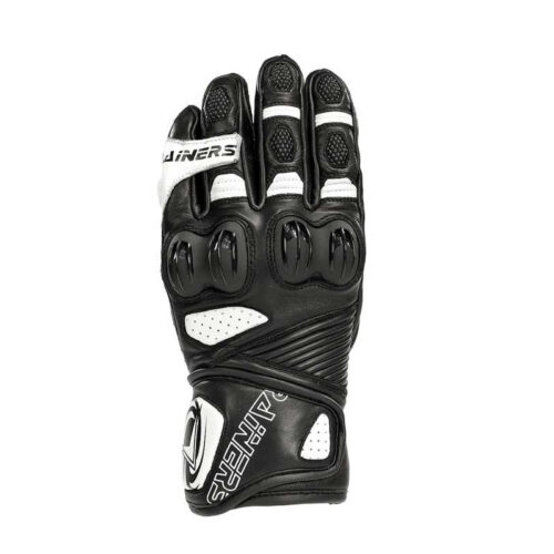 PAIRE DE GANTS RAINERS NOIR MODELE GAME JUNIOR