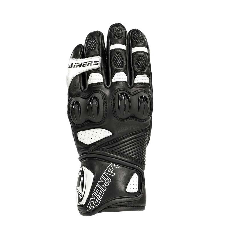PAIRE DE GANTS RAINERS NOIR MODELE GAME JUNIOR