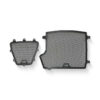 PAIRE DE GRILLE DE RADIATEUR X DIAVEL PAIRE DE GRILLE DE RADIATEUR X DIAVEL
