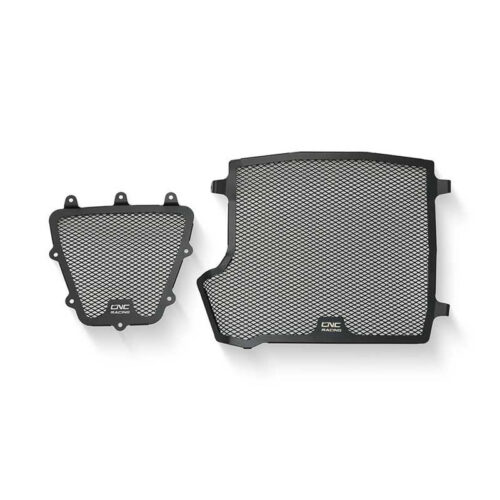 PAIRE DE GRILLE DE RADIATEUR X DIAVEL