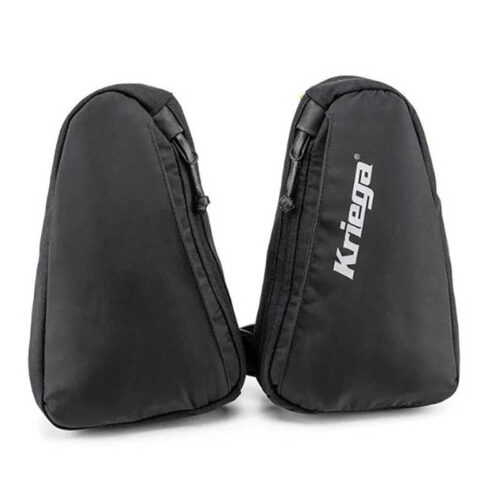PAIRE DE POCHETTE KRIEGA ADVENTURE SAC A DOS