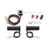 PAIRE DE POIGNEE CHAUFFANTE GRIP 2 LEVEL POUR ATV