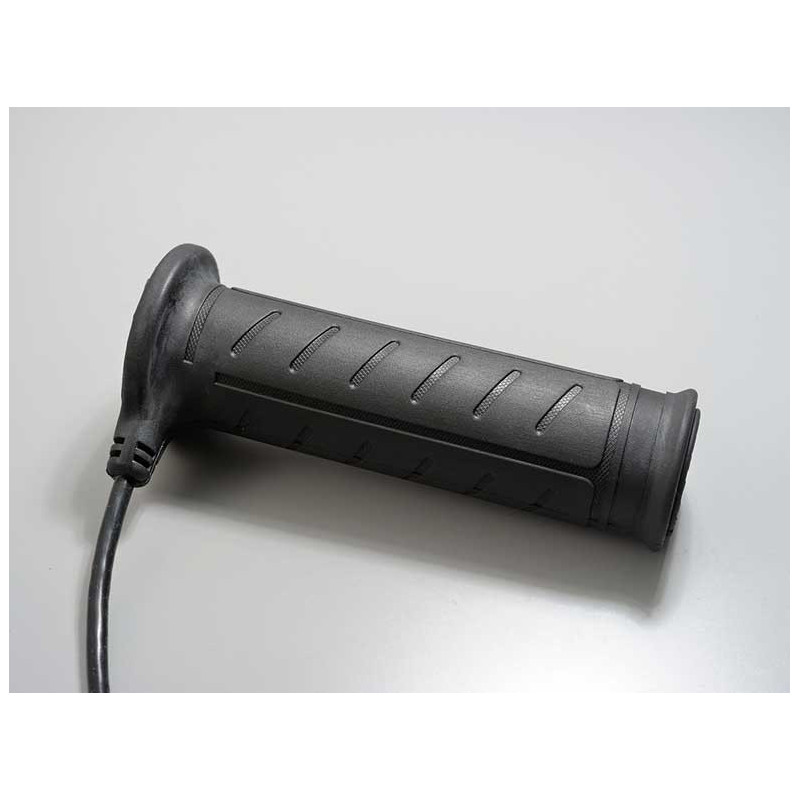 PAIRE DE POIGNEE CHAUFFANTE GRIPS4-LEVEL 22MM ancien 87478