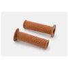 PAIRE DE POIGNEE DAYTONA GGD-SAKURA CARAMEL 22MM