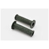 PAIRE DE POIGNEE DAYTONA GRIPPYGRIP 22 MM NOIR