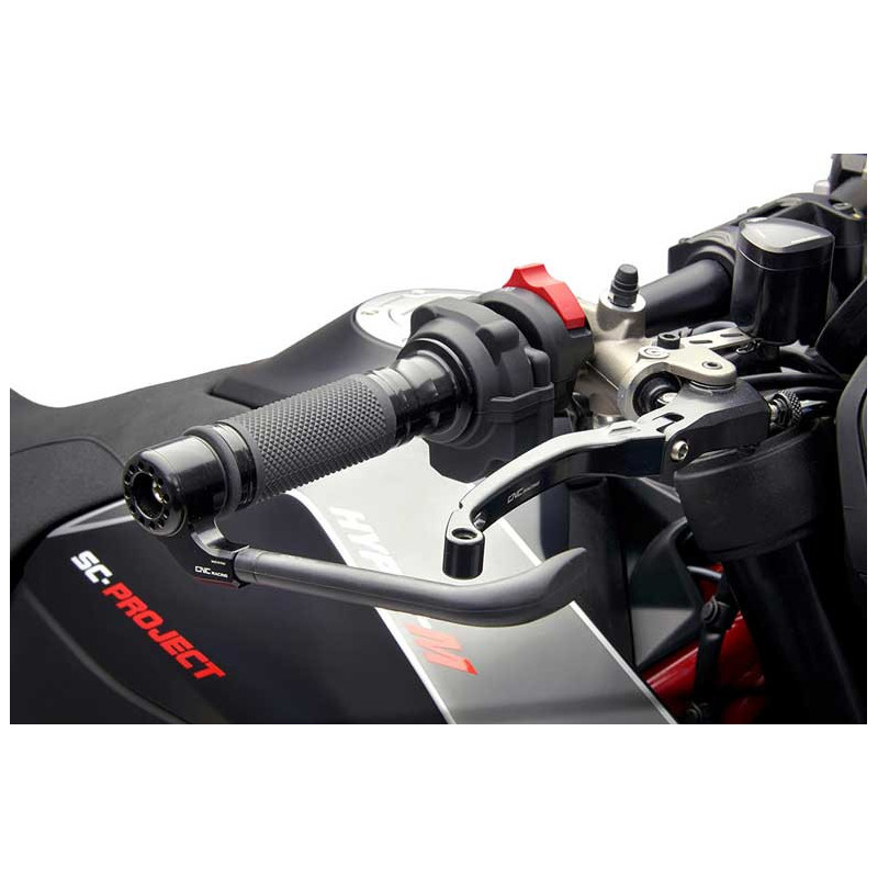 PAIRE DE POIGNEE EVO