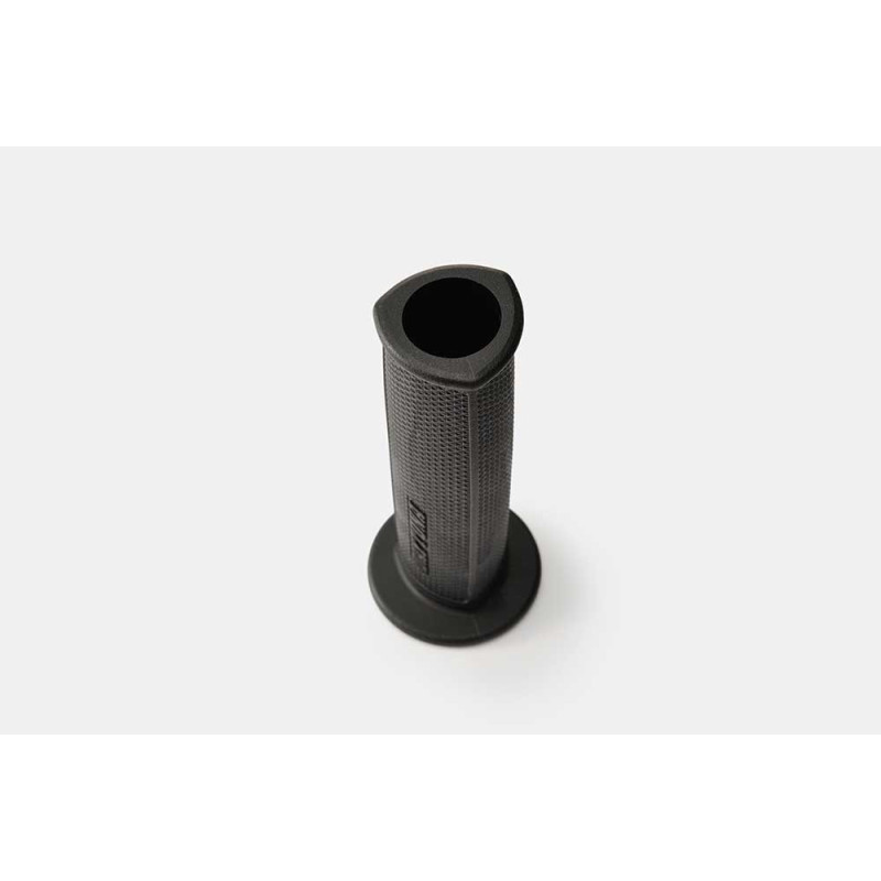 PAIRE DE POIGNEE GRIPPYGRIP 22MM NOIR